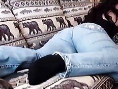 Hot MILF Clenches Cheeks And Farts ThisVid