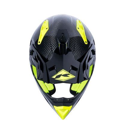 Casco De Motocross Kenny Titanium Carbon Graphic Motoblouz Es