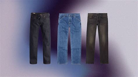 Best Selvedge Denim Jeans For Your Longest Wearing Wardrobe Staple