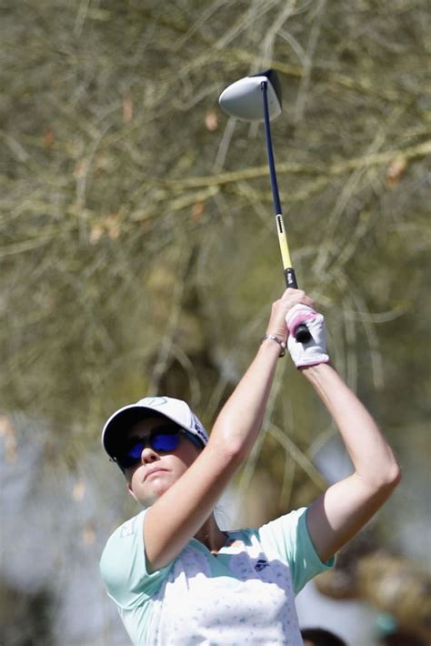 Paula Creamer - LPGA JTBC Founders Cup in Phoenix 3/17/2016 • CelebMafia