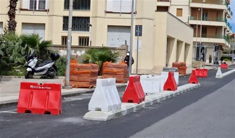 Piste Ciclabili Garozzo Necessario Rivedere Tutto L Impanto Piste