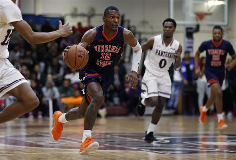 PHOTOS: VUU, VSU BASKETBALL | Sports | richmond.com