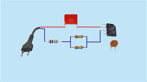 Led Tester Circuit Diagram All Led Tester Diy Ledtester Diycircuit