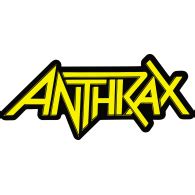 Anthrax | Brands of the World™ | Download vector logos and logotypes