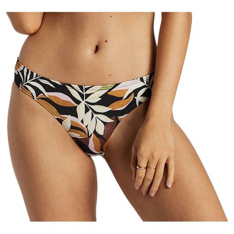 Billabong Tales From The Tropics Bikini Bottom Multicolor Dressinn