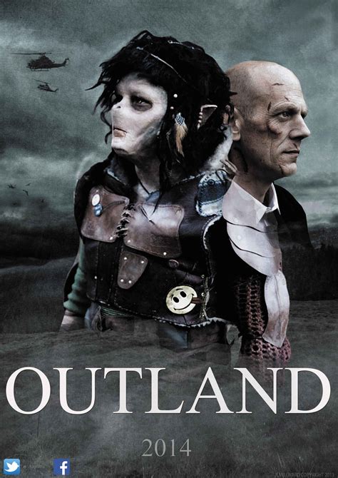 Outland Movie