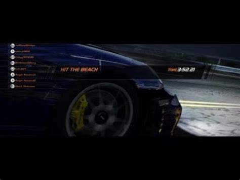 NFS Hot Pursuit Remastered Online Arms Race 911 GT2 RS YouTube