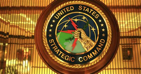 Inside U.S. Strategic Command (pictures) - CNET