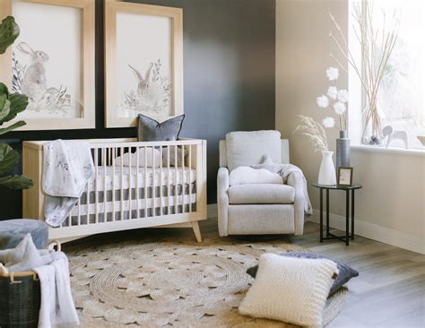 Gender Neutral Nursery Ideas Oilo™️ Studio Blog