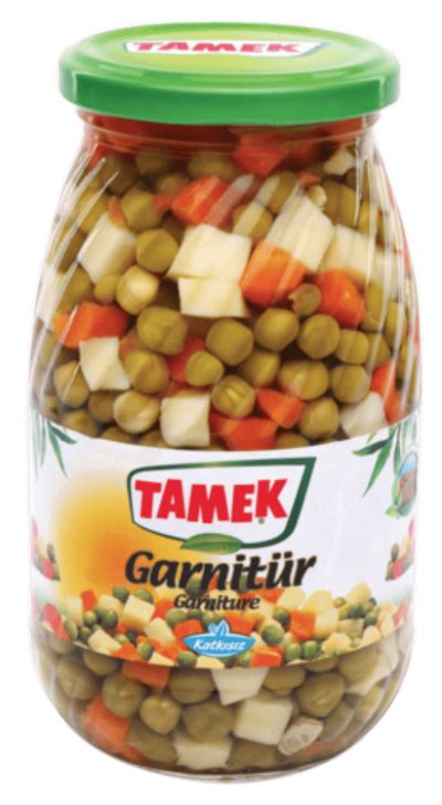 Tamek Garnit R Gr Mc Market Bal Kesir Market Al Veri I