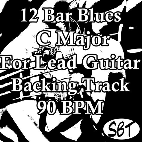 ‎apple Music 上sydney Backing Tracks的专辑《12 Bar Blues In C Major For Lead