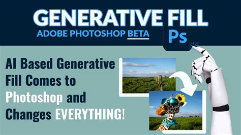 Ai Based Generative Fill Comes To Photoshop On Behance