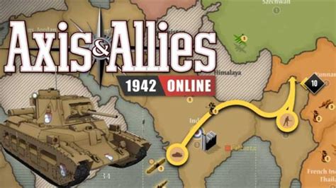 Axis Allies Online Kh M Ph L Ch S M T C Ch M I M