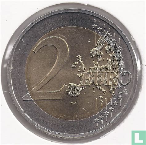 Duitsland 2 Euro 2007 J Mecklenburg Vorpommern KM 260 2007