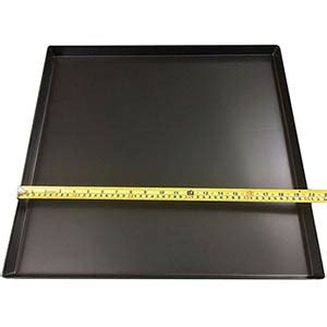 Plastic Drip Trays In Stock - Large Drip Trays, Drip Pans, Flat Trays