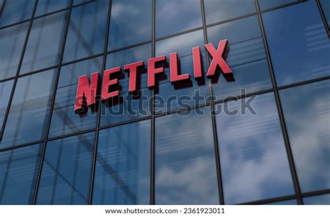 3,508 Netflix 2023 Images, Stock Photos, 3D objects, & Vectors | Shutterstock