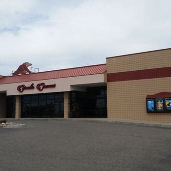 Carmike 7 - Movie Theater - Grand Junction, CO - Reviews - Photos - Yelp