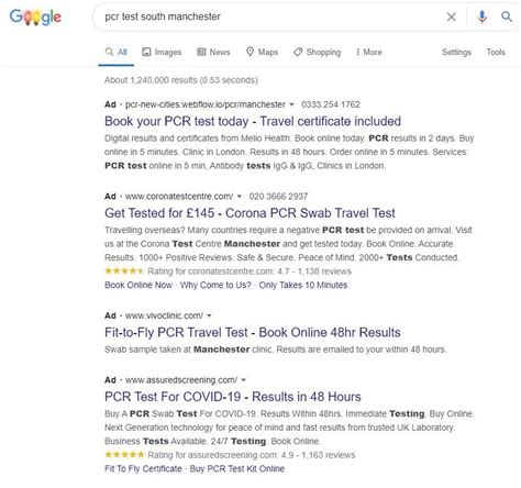 Expert Google Ads Tester Boost Your Campaign Performance