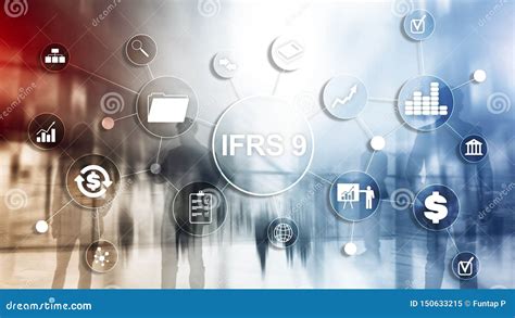 Est Ndares Internacionales De La Informaci N Financiera De IFRS