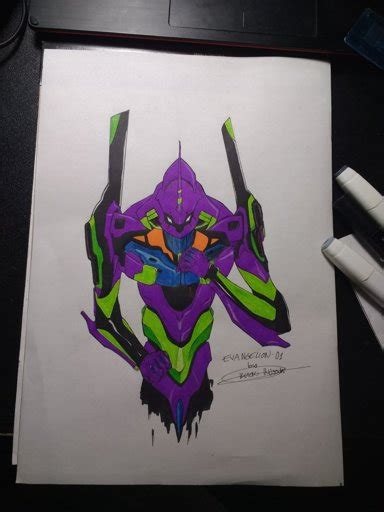 Neon Genesis Evangelion Neon Génesis Evangelion Amino Amino