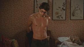 DANIEL RANGEL Nude AZMen