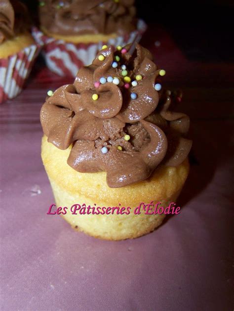 Cupcake Coco Milka Noix De Coco Et Philadelphia Milka Selon La