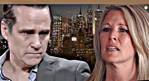 General Hospital Spoilers Will Sonny Cheat With Carly Betray