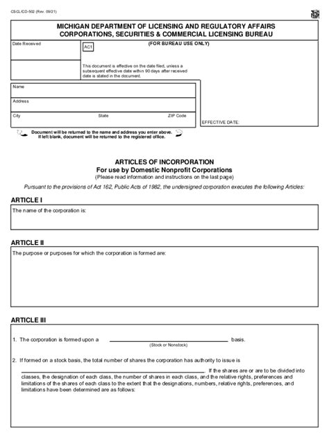 Form Mi Cscl Cd Fill Online Printable Fillable Blank