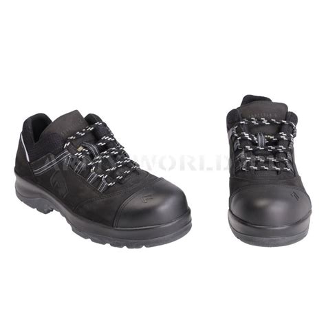 Buty Arizona Low Mf Gore Tex Haix Czarne Nowe Iii Gatunek