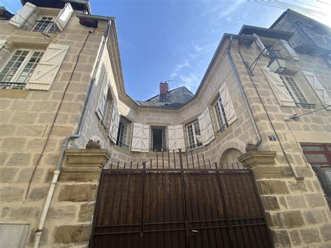 Luxuriöse 7 Zimmern Villa zu verkaufen in Brive la Gaillarde