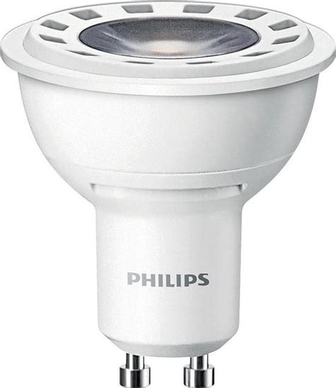 Bol Philips Corepro Ledspot Mv Led Lamp W Gu A