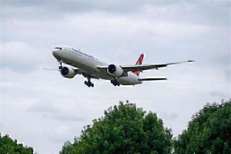 Confirmed Turkish Airlines Launching Vancouver Service