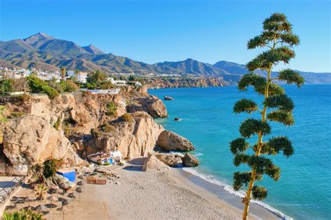 Activit S Faire Nerja En Andalousie Ch Ri Fais Tes Valises