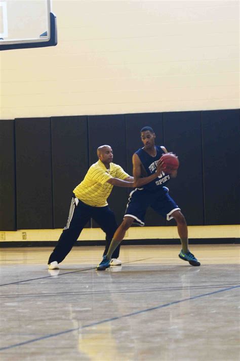 Men's basketball team begins recruiting for upcoming season | Article ...