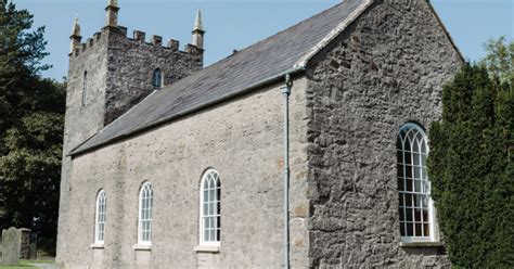 Church of Ireland | Ulster Folk Museum