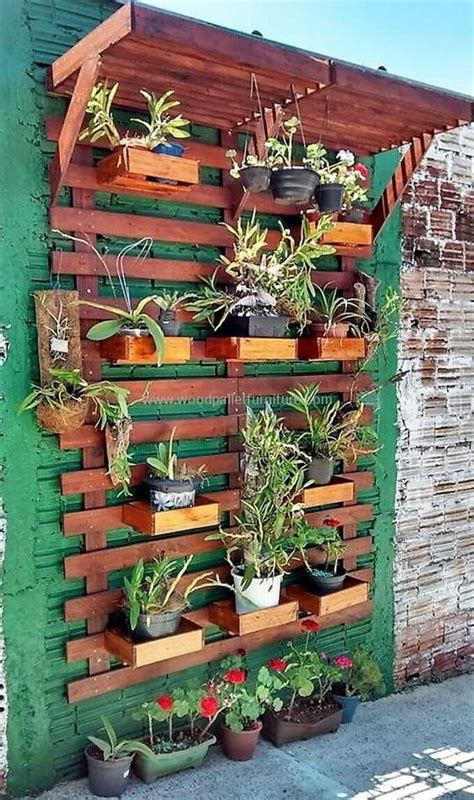 Cómo Decorar Paredes Con Plantas Decoración Del Hogar Diseño De