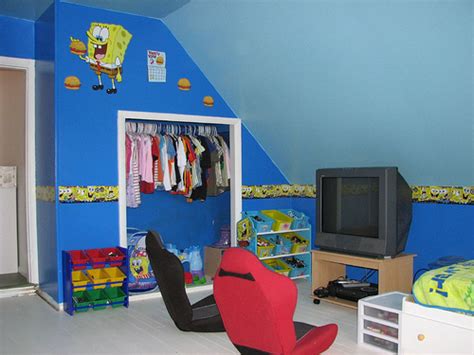 Decora La Habitacion De Tu Hijo