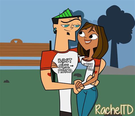 Total Drama Ships Fan Art