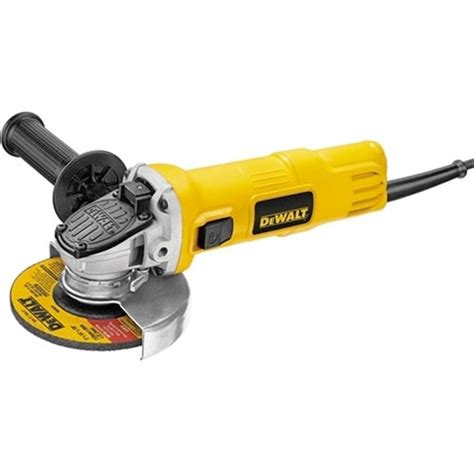 DEWALT Ugaona Brusilica UniorTeos