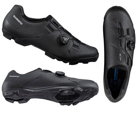 Buty Shimano Spd Mtb Xc Xc Boa Black