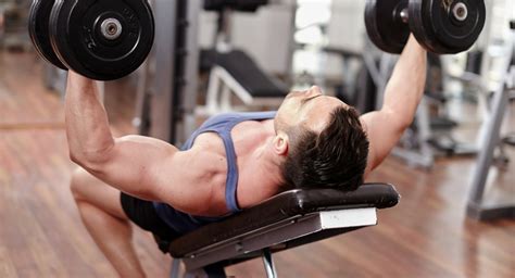 The 4 Most Common Bench Press Variations | PSFCA