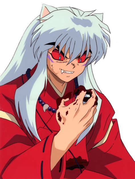 Demon Inuyasha The United Organization Toons Heroes Wiki Fandom