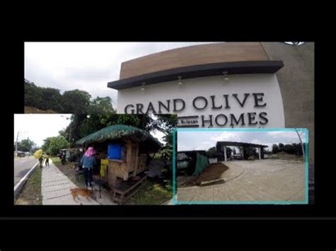 Grand Olive Exclusive Subd Brgy Sto Cristo Sjdm Bulacan Philippines