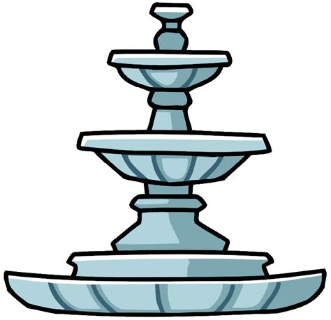 Fountain Clipart Fountain Youth Fountain Fountain Youth Transparent