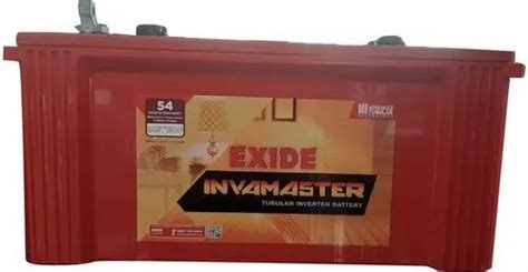 Exide Imst Invamaster Tubular Inverter Battey Ah At Rs