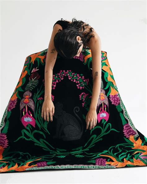 Eman Suleman Bare It All In Nude Photoshoot Pictures Lens