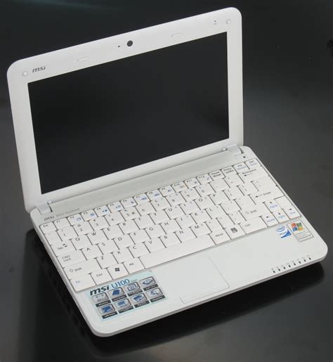 Netbooks Las Notebook De Bolsillo Parte Info Taringa