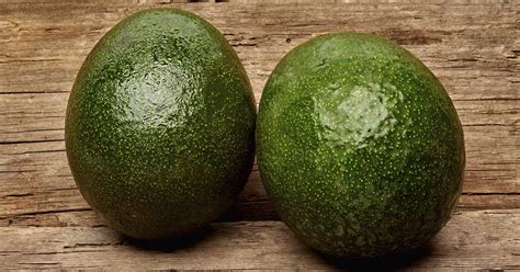 Гуакамоле классический из простых продуктов, попробуй