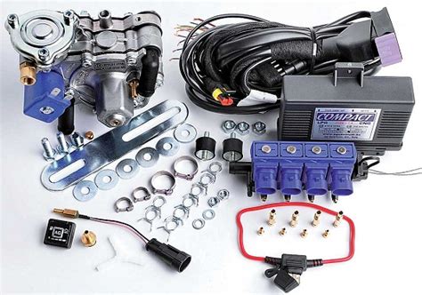 Запчасти для газового оборудования купить по выгодной цене в Москве и ...