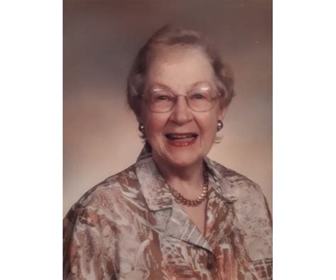 Doris Burns Obituary 2020 Hamilton On The Hamilton Spectator